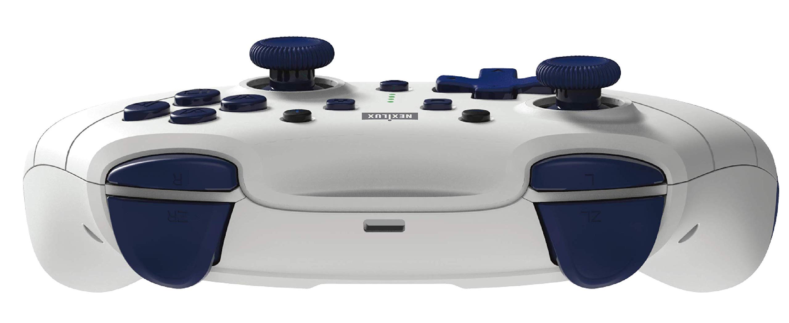 Amazon.com: NEXiLUX Wireless Pro Controller Compatible with